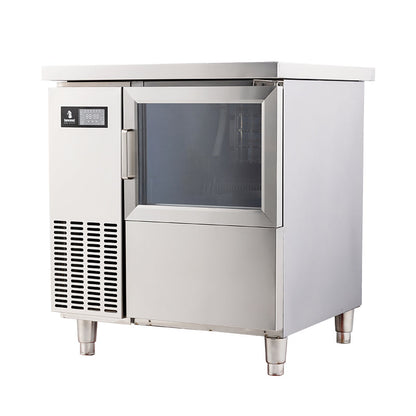 Worktop Cube Ice Machine