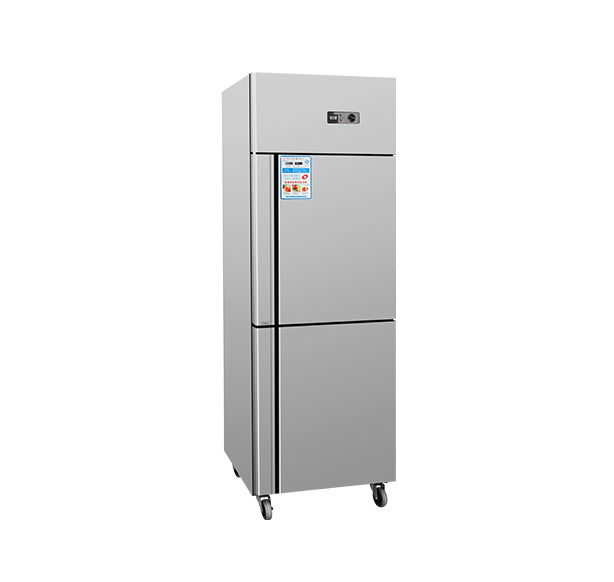 B Series General Restaurant Refrigerator and Freezer Cabinet
