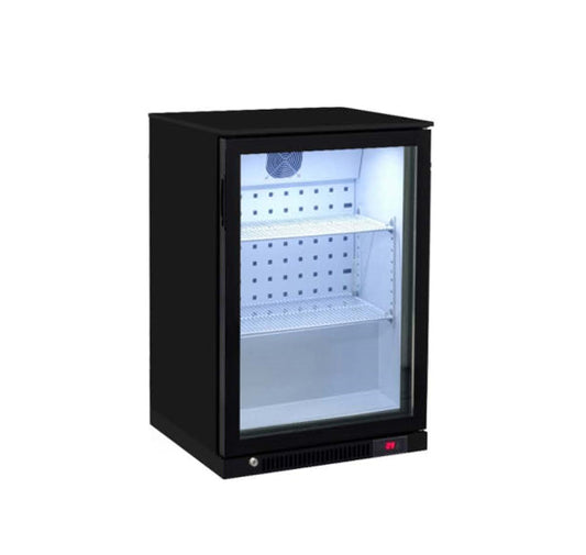 Back Bar Cooler