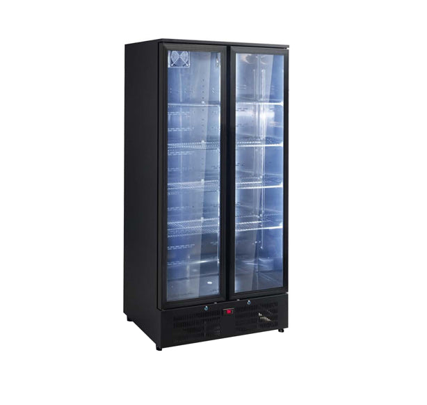 Back Bar Cooler