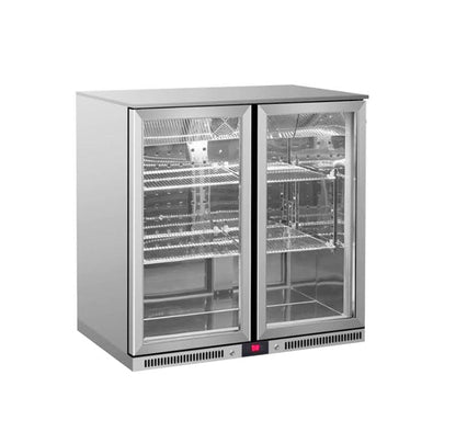 Back Bar Cooler