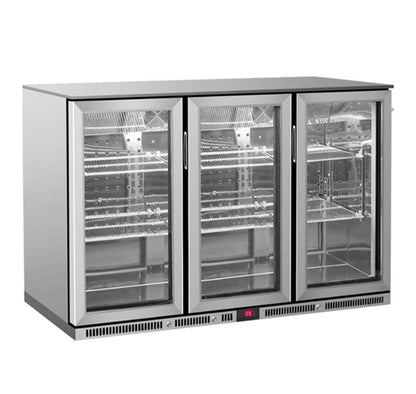 Back Bar Cooler