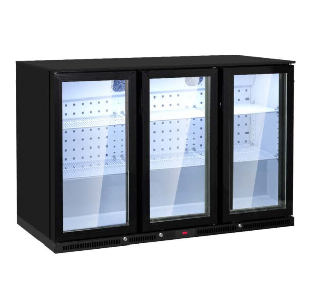 Back Bar Cooler