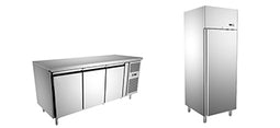 Baking (EN) Refrigeration Cabinet