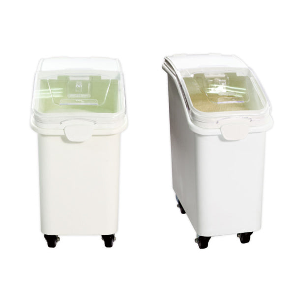 Service and Bar Plastic Appliances