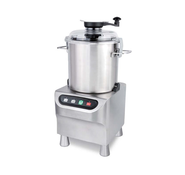 Bowl Cutter Machine