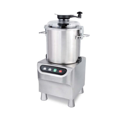 Bowl Cutter Machine