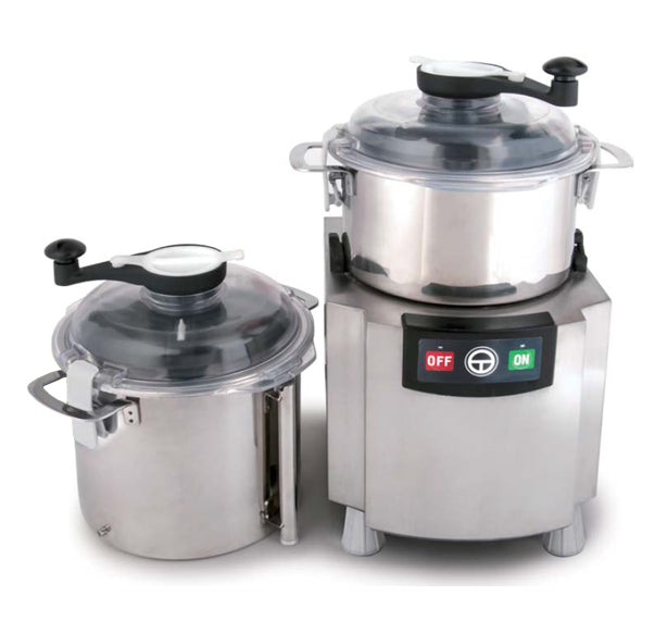 Bowl Cutter Machine