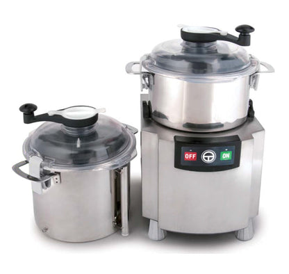 Bowl Cutter Machine