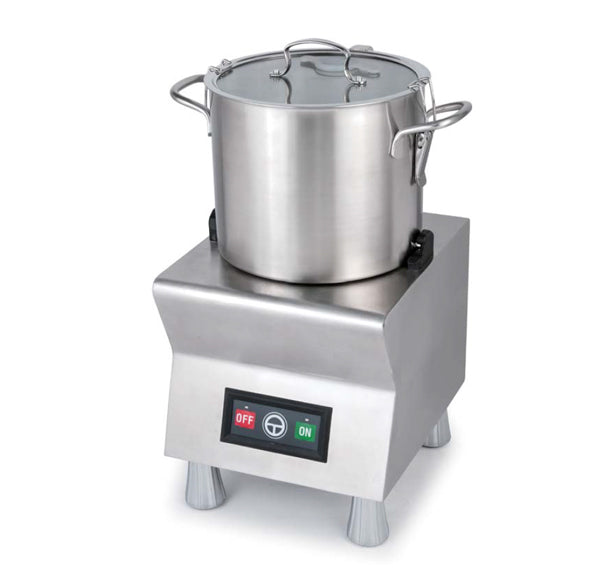 Bowl Cutter Machine