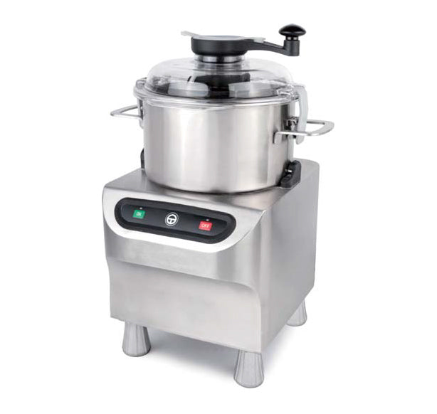 Bowl Cutter Machine