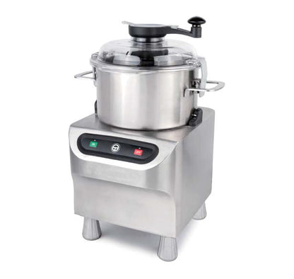 Bowl Cutter Machine