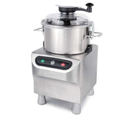 Bowl Cutter Machine