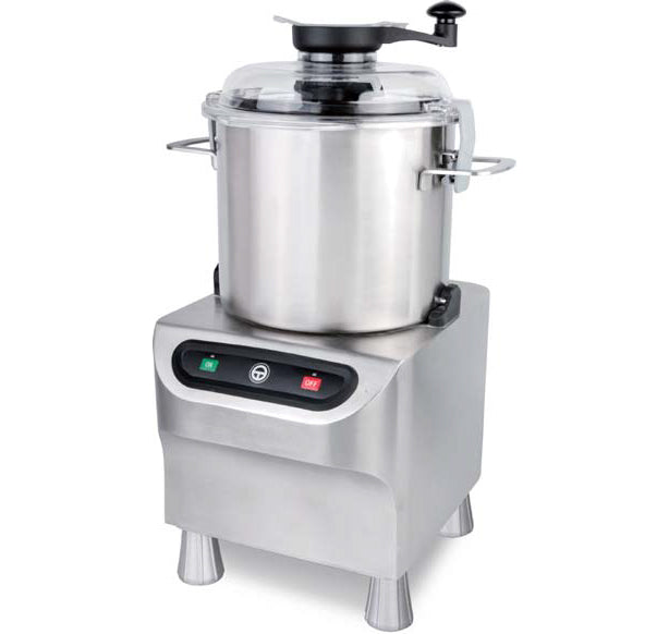 Bowl Cutter Machine