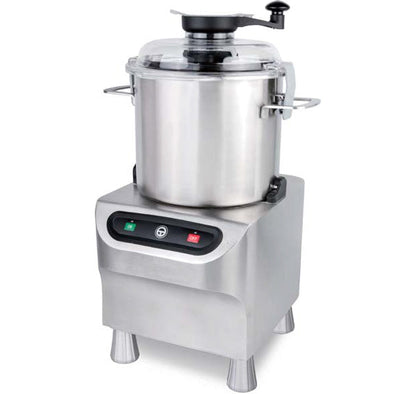 Bowl Cutter Machine