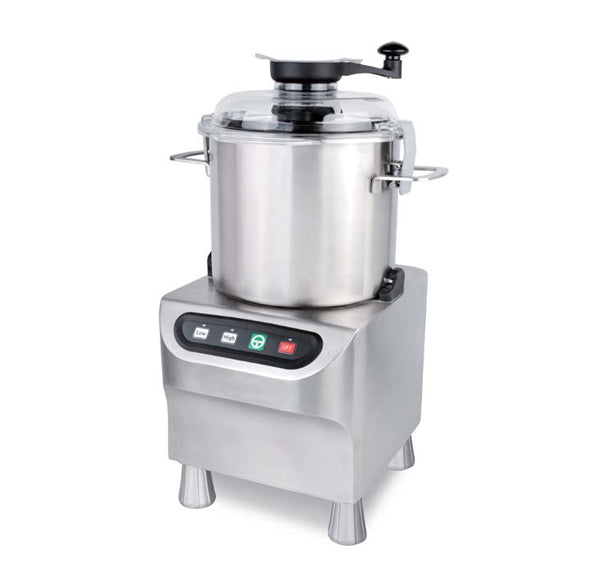 Bowl Cutter Machine