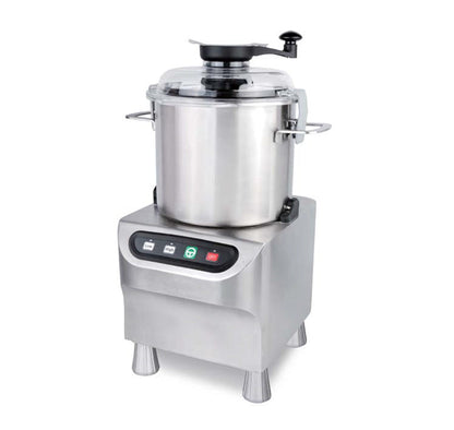 Bowl Cutter Machine