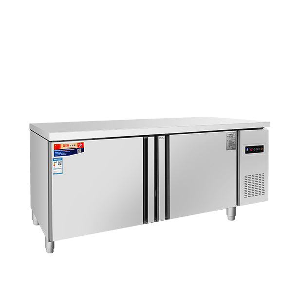 C Series General Restaurant Refrigerator and Freezer Cabinet