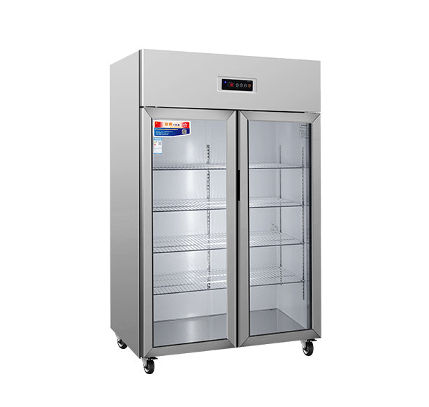 B Series General Restaurant Refrigerator and Freezer Cabinet