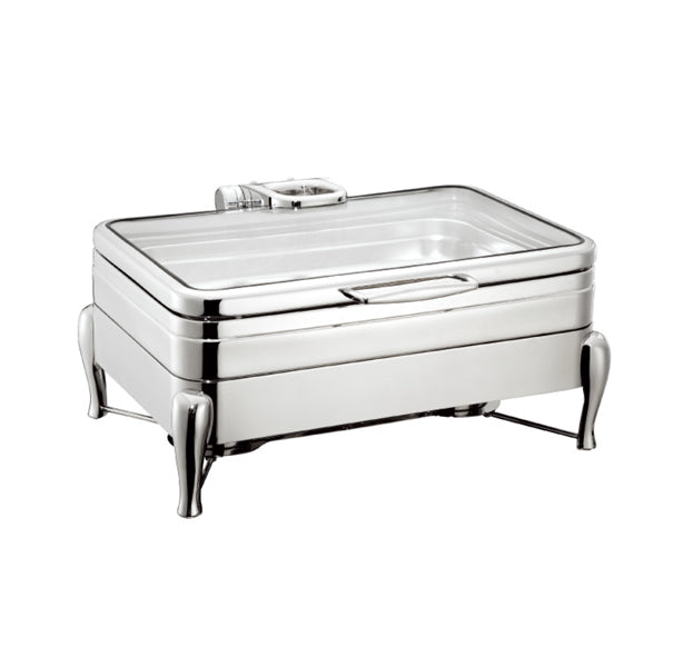 Chafing Dish and Buffet units