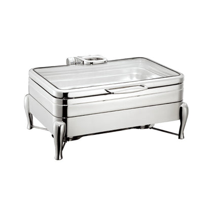 Chafing Dish and Buffet units