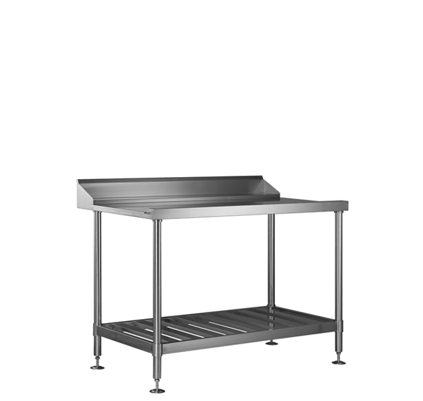 Conveyor Dishwasher