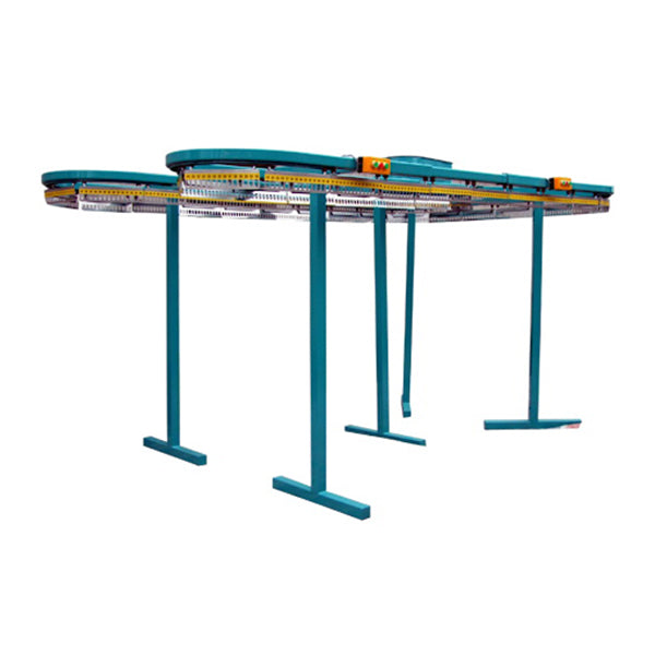 Clothes Conveyor