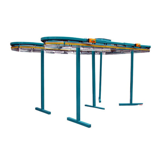 Clothes Conveyor
