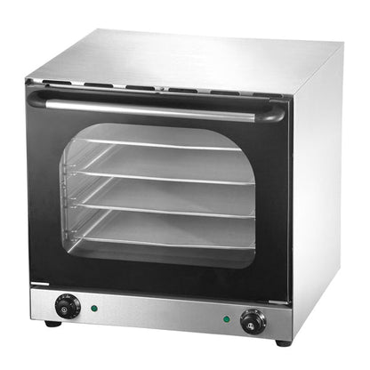 Convection Oven