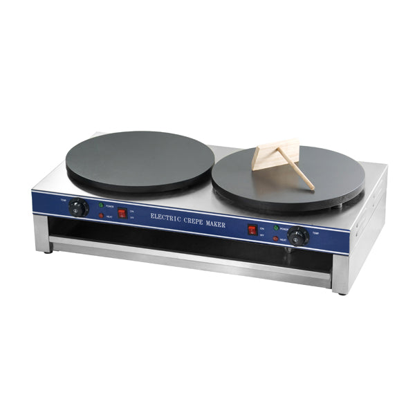 Crepe Maker