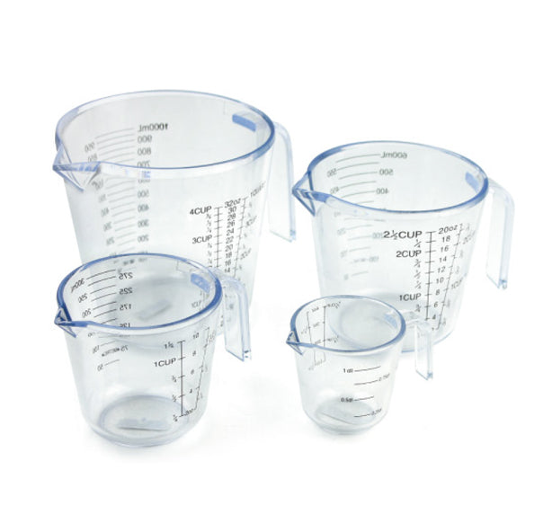 Service and Bar Plastic Appliances