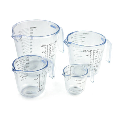 Service and Bar Plastic Appliances