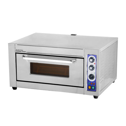 Deck Oven