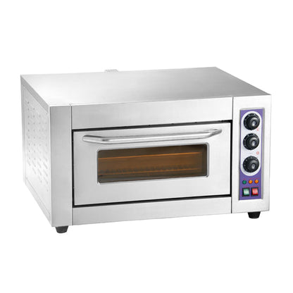 Deck Oven