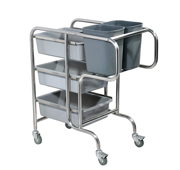 Service Trolley