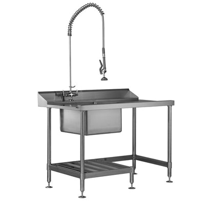 Conveyor Dishwasher