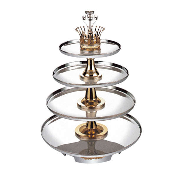 Chafing Dish and Buffet units