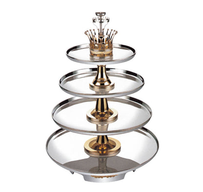 Chafing Dish and Buffet units