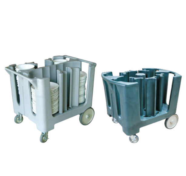 Service and Bar Plastic Appliances