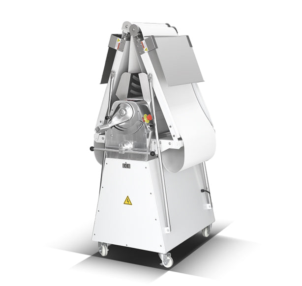 Dough Sheeter