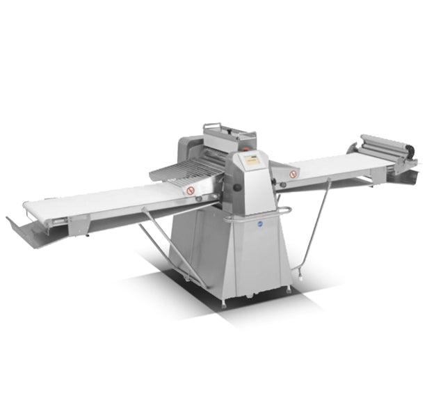 Dough Sheeter