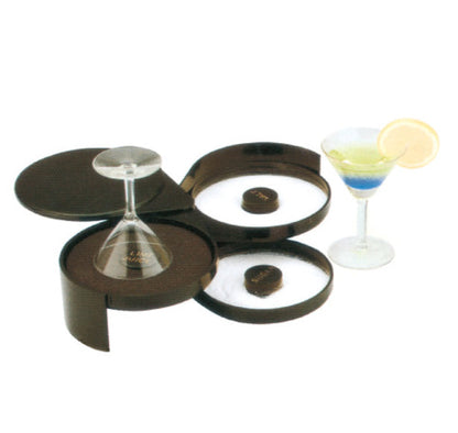 Service and Bar Plastic Appliances