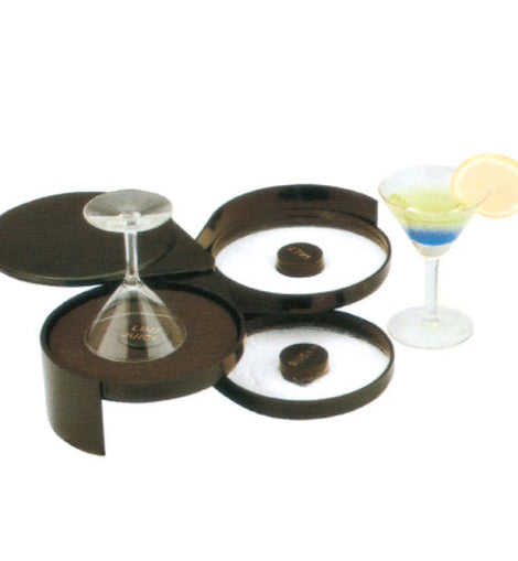 Service and Bar Plastic Appliances
