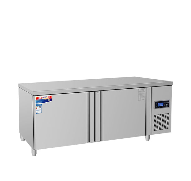 E Series General Restaurant Refrigerator and Freezer Cabinet