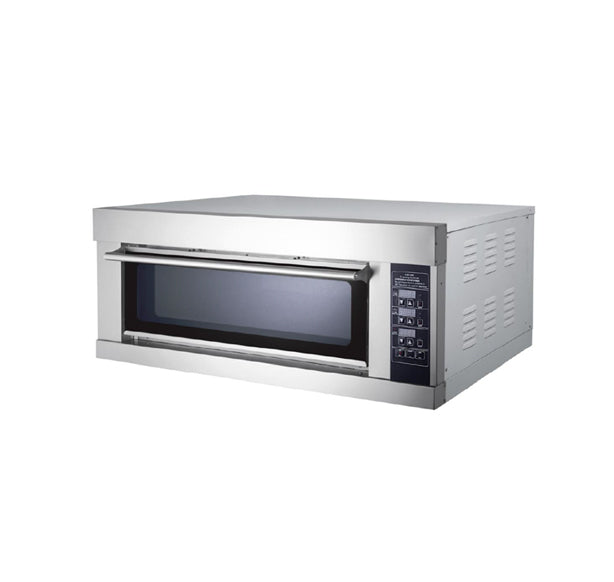 Standard Deck Oven