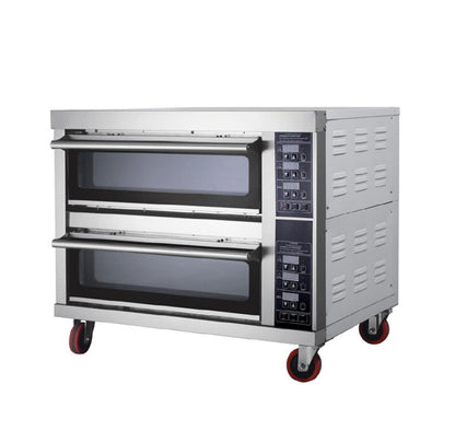Standard Deck Oven