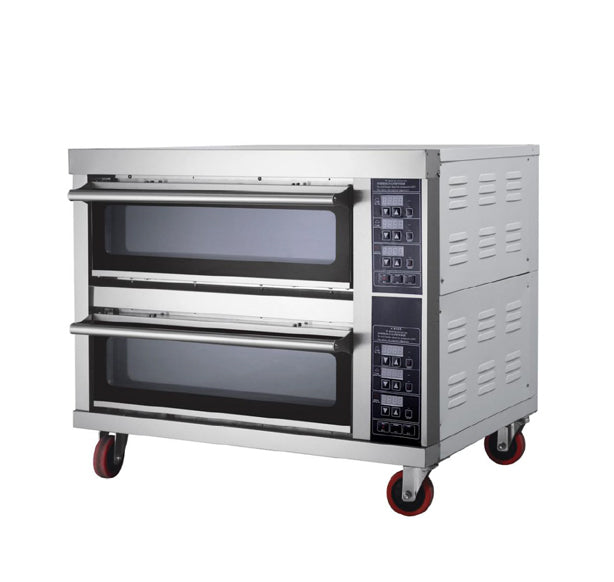 Standard Deck Oven