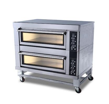 Standard Deck Oven