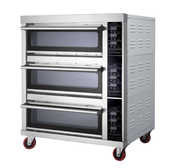 Standard Deck Oven