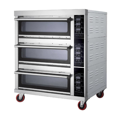 Standard Deck Oven